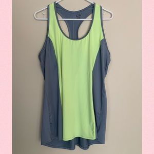Champion Workout Tank Top